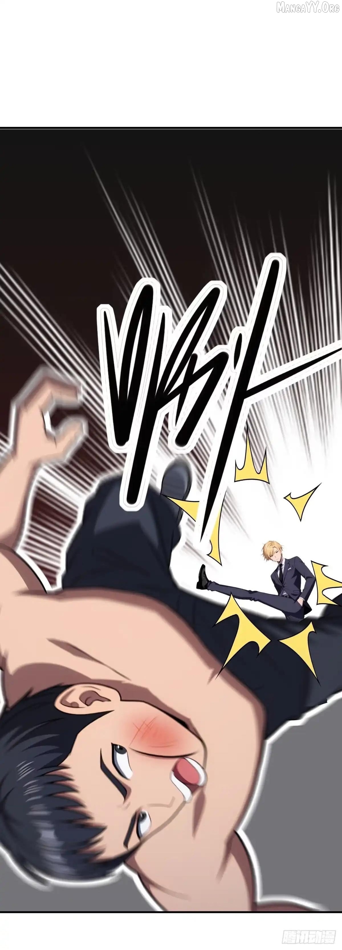 The Ultimate Wantless Godly Rich System Chapter 72 - page 64